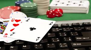 Онлайн казино Nvuti Casino